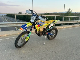 Husqvarna FE 501 | Mobile.bg    6