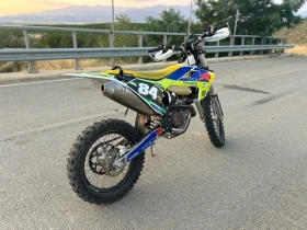Husqvarna FE 501 | Mobile.bg    3