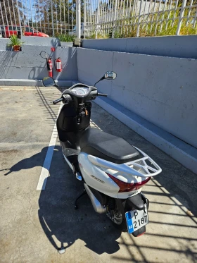 Honda Lead 110 | Mobile.bg    4