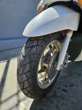Honda Lead 110 | Mobile.bg    5