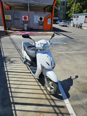     Honda Lead 110