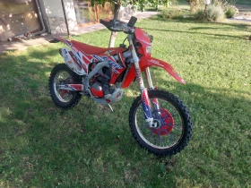 Обява за продажба на Honda Crf 250 enduro  ~7 900 лв. - изображение 1