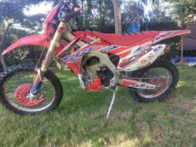 Обява за продажба на Honda Crf 250 enduro  ~7 900 лв. - изображение 5