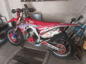 Обява за продажба на Honda Crf 250 enduro  ~7 900 лв. - изображение 8