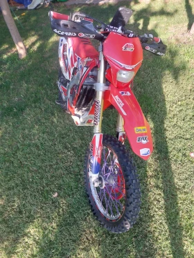 Обява за продажба на Honda Crf 250 enduro  ~7 900 лв. - изображение 2