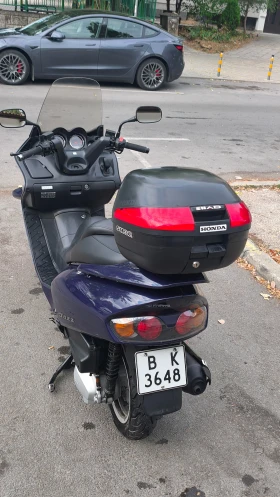 Honda Jazz nss250 | Mobile.bg    9
