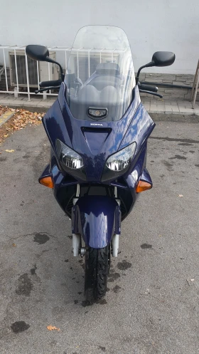 Honda Jazz nss250 | Mobile.bg    7