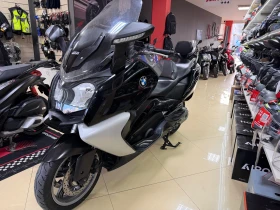 BMW C C650GT | Mobile.bg    10