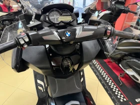 BMW C C650GT | Mobile.bg    12