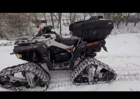 Can-Am Outlander 1000r, снимка 2