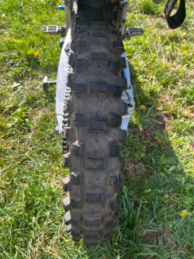 Yamaha Yzf, снимка 3