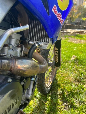 Yamaha Yzf, снимка 6