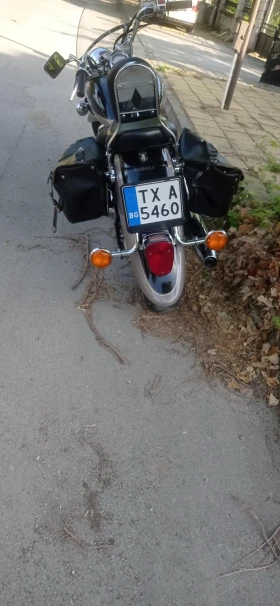 Yamaha Drag Star | Mobile.bg � ����� ������ 2