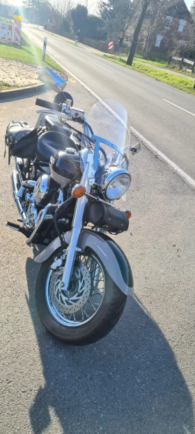 Yamaha Drag Star | Mobile.bg � ����� ������ 7