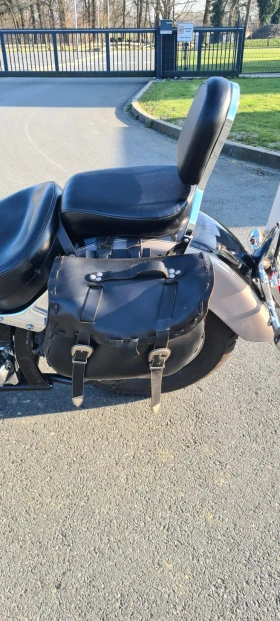 Yamaha Drag Star | Mobile.bg � ����� ������ 11