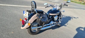 Yamaha Drag Star | Mobile.bg � ����� ������ 8