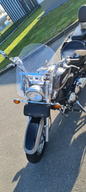 Yamaha Drag Star | Mobile.bg � ����� ������ 13
