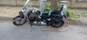 Yamaha Drag Star | Mobile.bg � ����� ������ 4