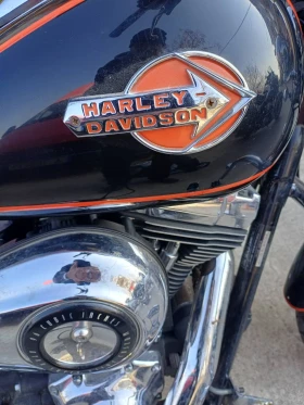 Harley-Davidson Dyna FXDC Dyna Super Glide Custom | Auto.bg — изображение 7