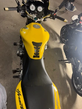 Honda Hornet CB600F | Auto.bg — изображение 5