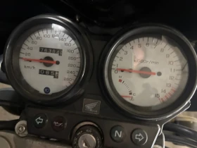 Honda Hornet CB600F | Auto.bg — изображение 4