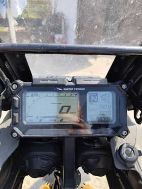 Yamaha Xtz | Mobile.bg � ����� ������ 11