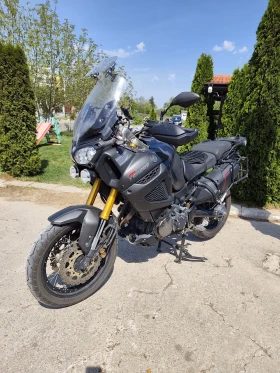 ������ Yamaha Xtz