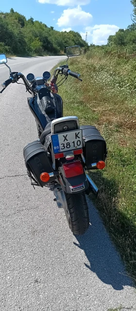 Honda Shadow VT 700 C | Mobile.bg � ����� ������ 4