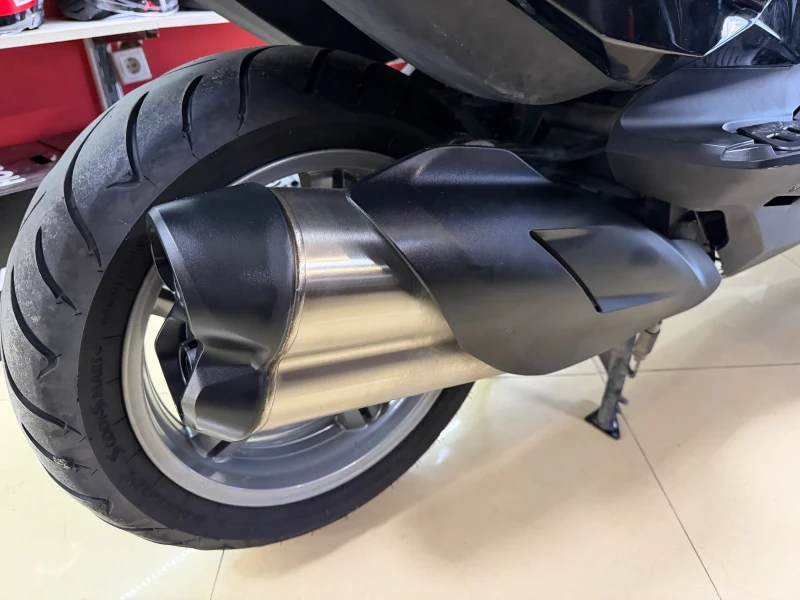 BMW C C650GT, снимка 8 - Мотоциклети и мототехника - 52727969