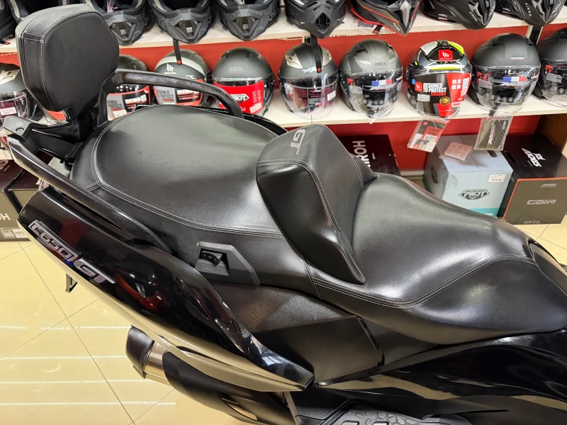 BMW C C650GT, снимка 5 - Мотоциклети и мототехника - 52727969