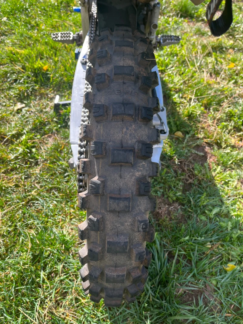 Yamaha Yzf, снимка 3 - Мотоциклети и мототехника - 53498765