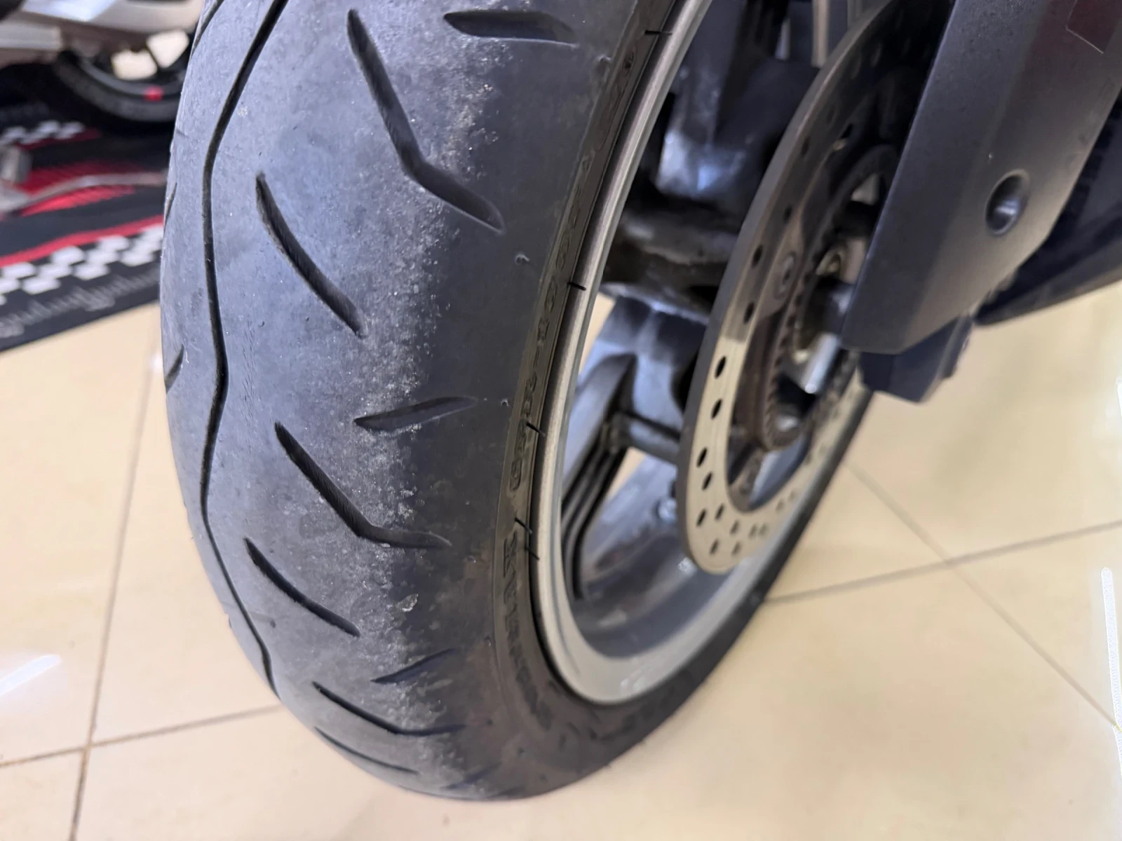 BMW C C650GT | Mobile.bg   14