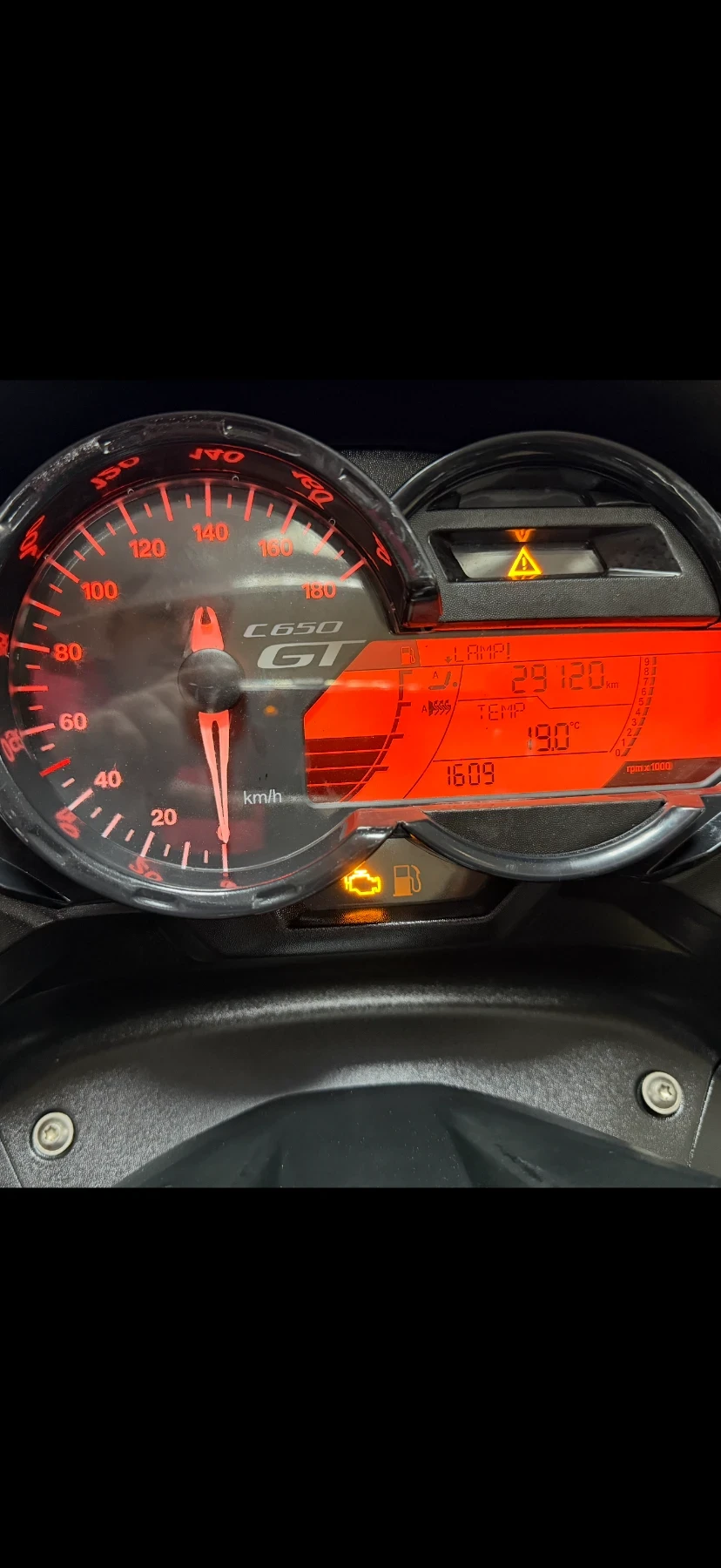 BMW C C650GT | Mobile.bg   17