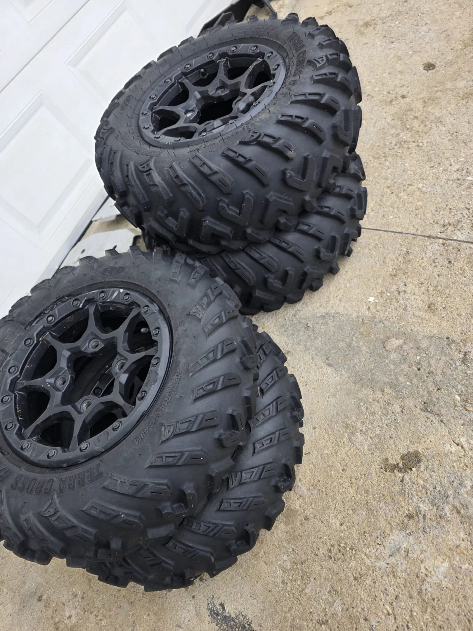 Can-Am Outlander 1000r - изображение 3