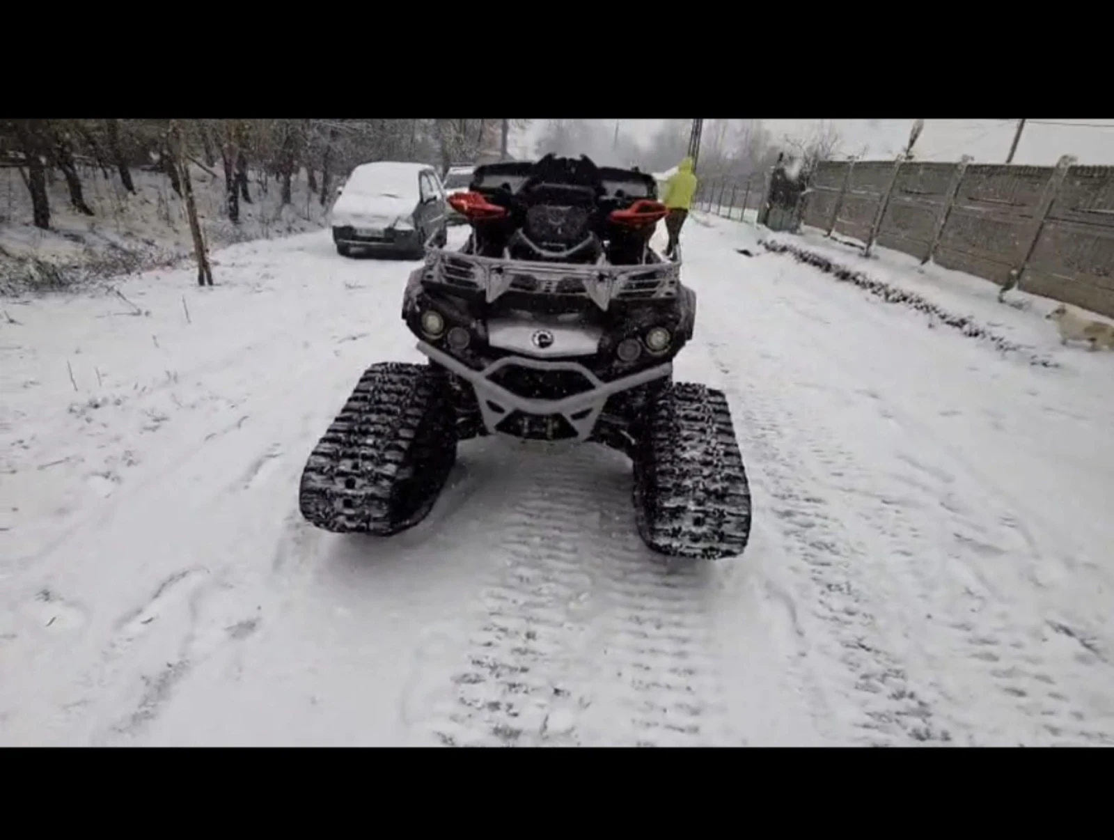 Can-Am Outlander 1000r | Mobile.bg � ����������� 1