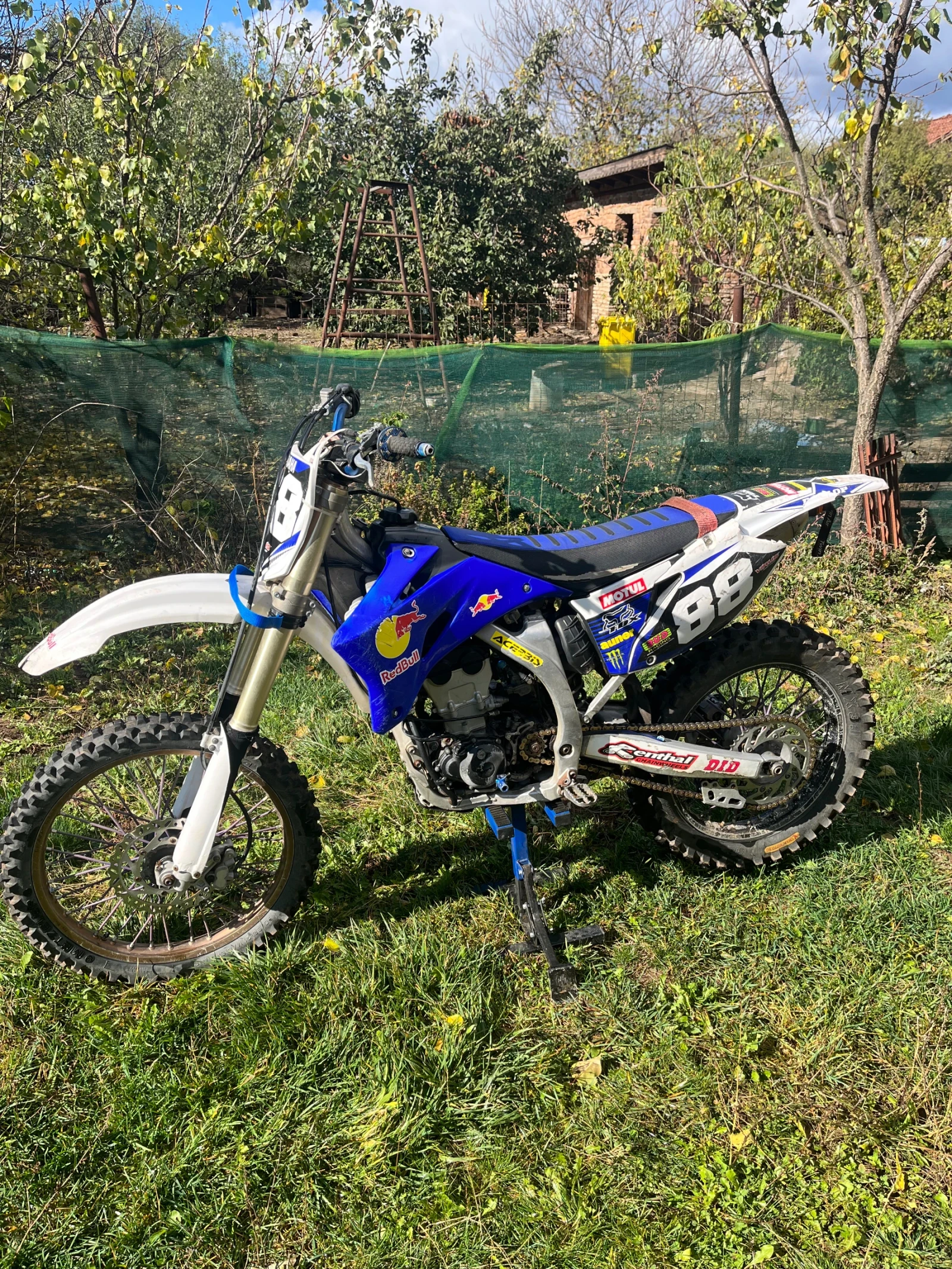 Yamaha Yzf | Mobile.bg � ����������� 1