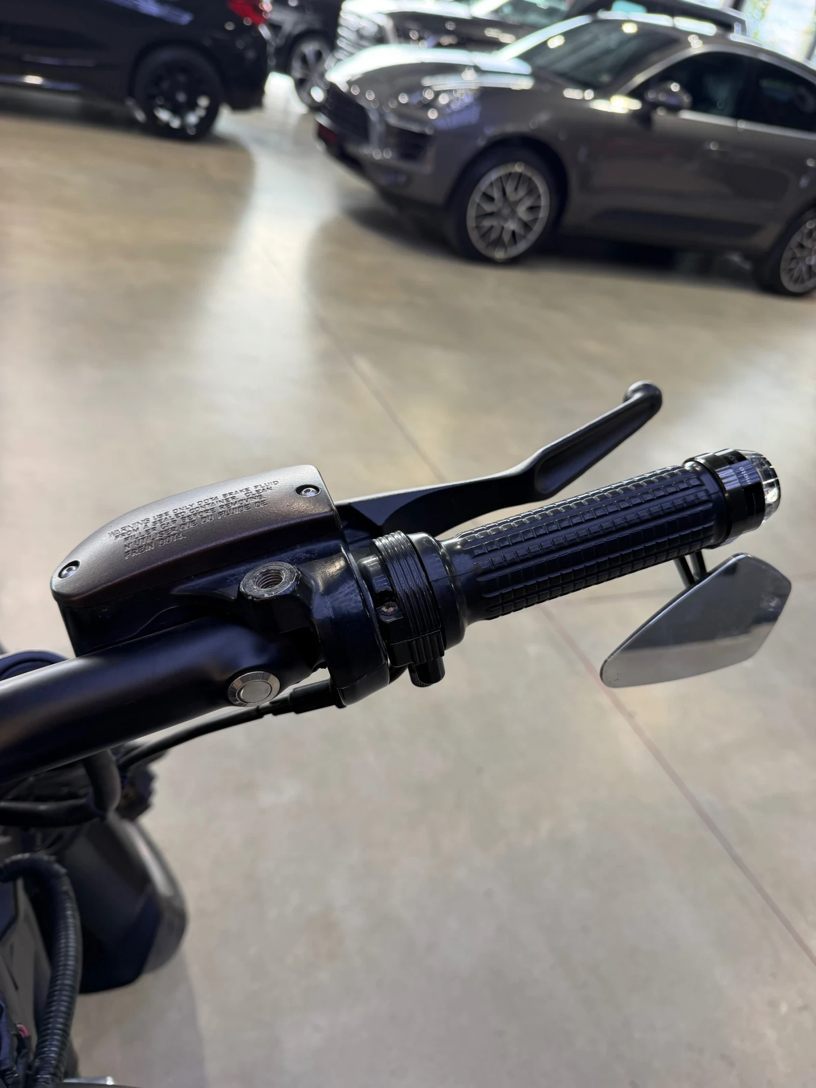 Yamaha Raider, снимка 10 - Мотоциклети и мототехника - 56253261