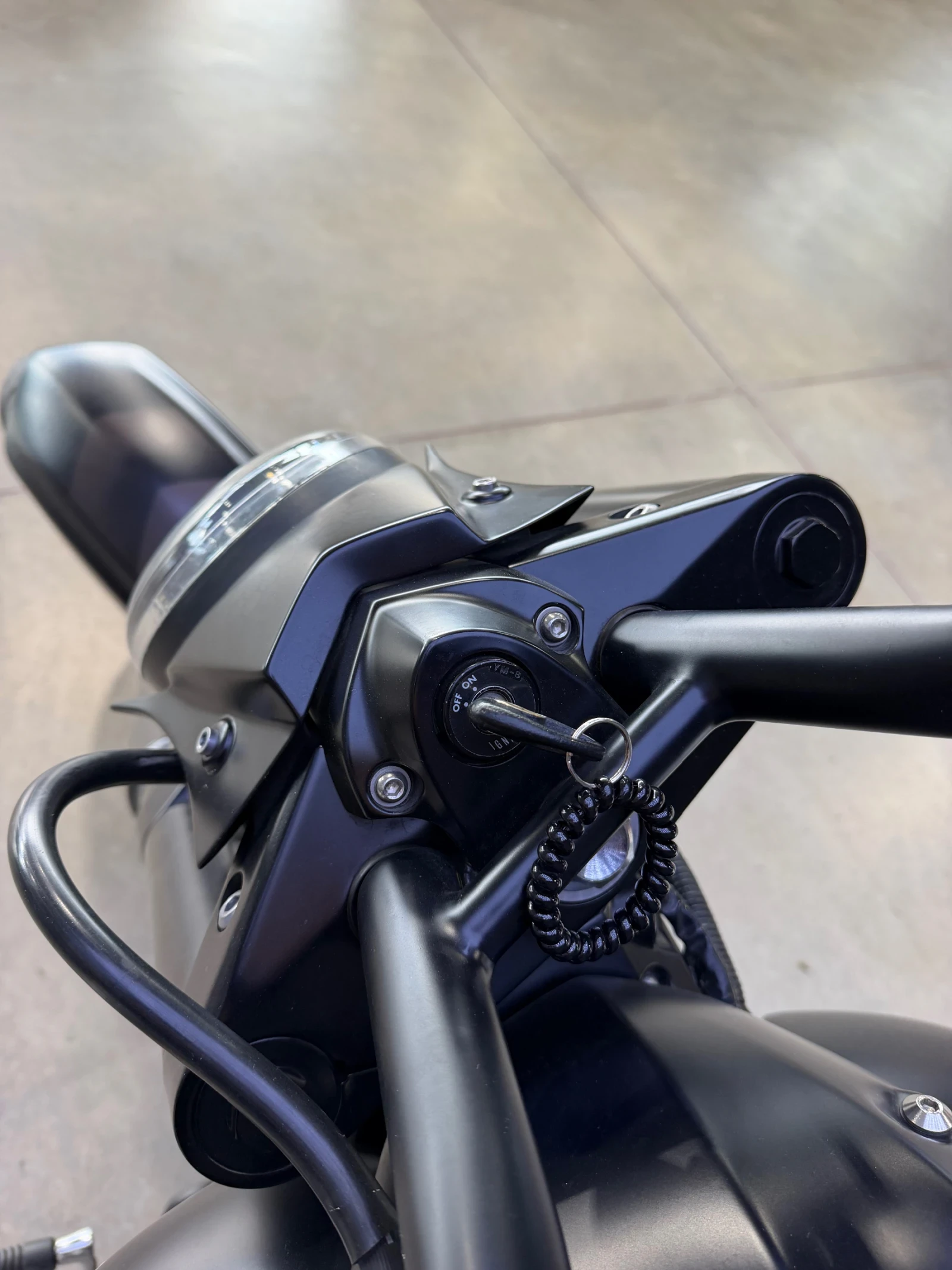 Yamaha Raider, снимка 11 - Мотоциклети и мототехника - 56253261