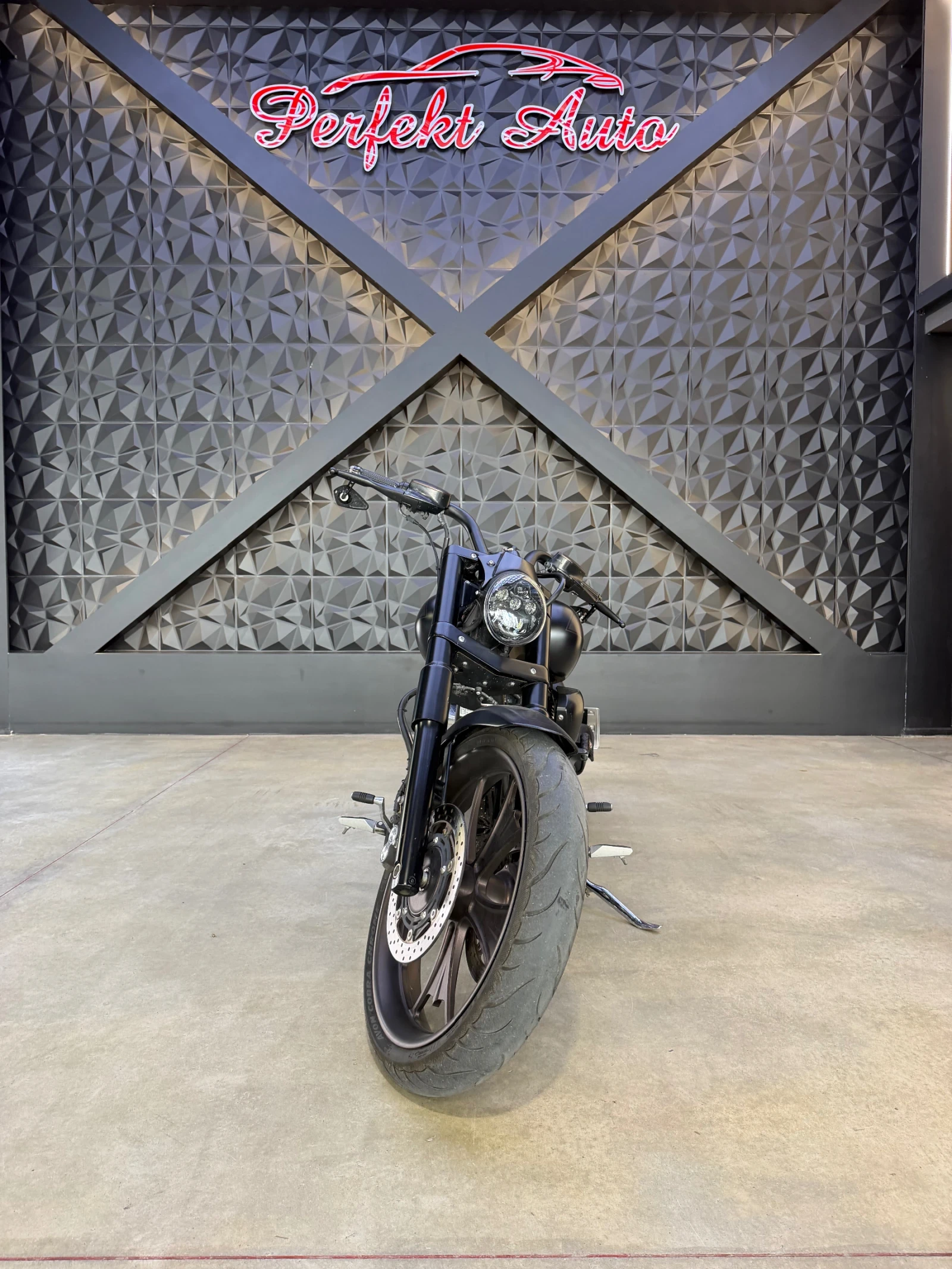 Yamaha Raider, снимка 2 - Мотоциклети и мототехника - 56253261