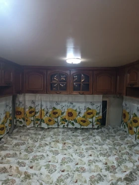 Кемпер Mercedes-Benz 307D, снимка 9