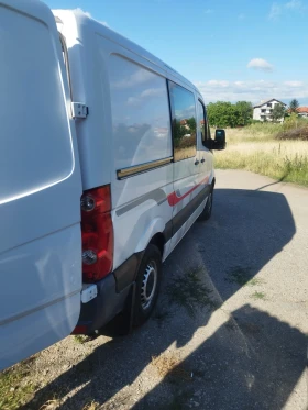  VW Crafter | Mobile.bg    4