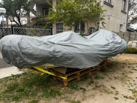 Лодка Yamaha NARWHAL SV-480/F70 AET, снимка 4