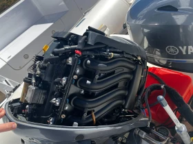 Лодка Yamaha NARWHAL SV-480/F70 AET, снимка 15