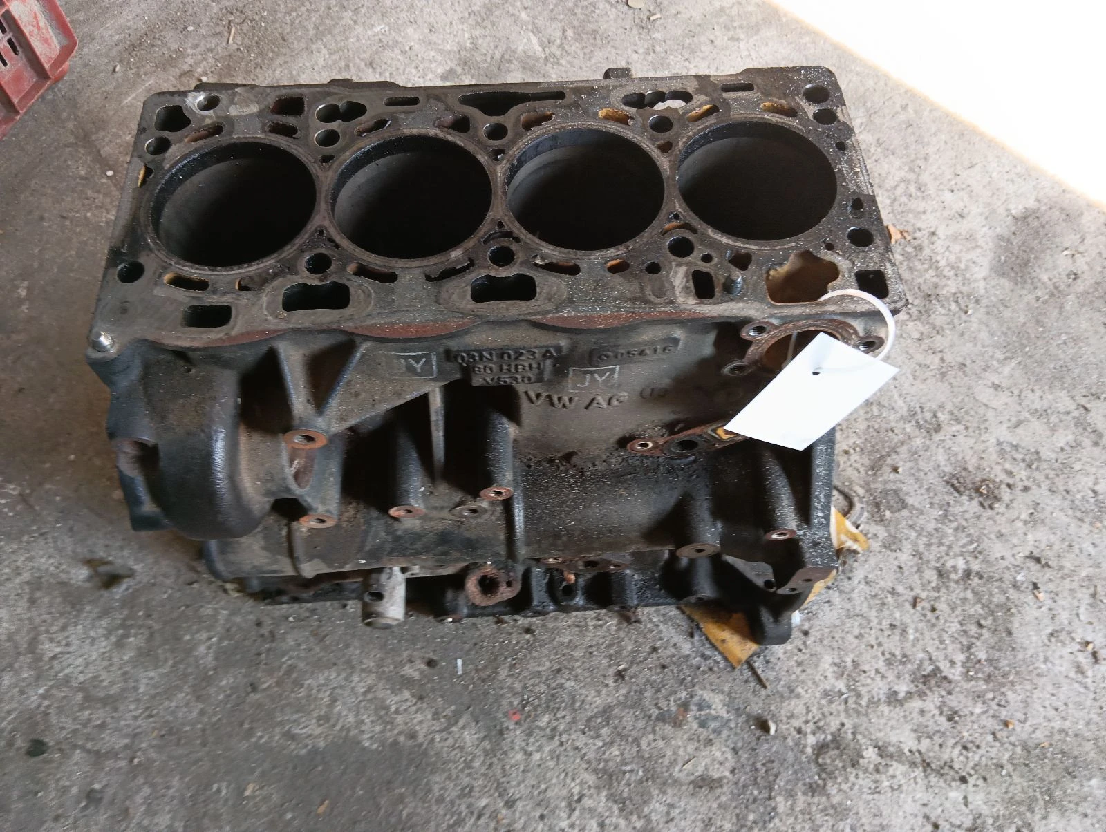 ��������� ���� DEUA ���� �4 2.0 TDI | Mobile.bg � ����������� 1