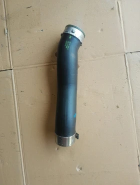 Маркуч турбо Бмв Е90 320д