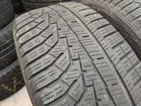 Гуми Зимни 215/60R16, снимка 4