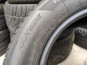 Гуми Зимни 215/60R16, снимка 7