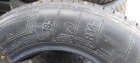 Гуми Летни 185/70R14, снимка 6