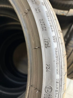 Гуми Летни 255/35R20, снимка 5