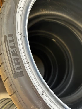 Гуми Летни 255/35R20, снимка 2